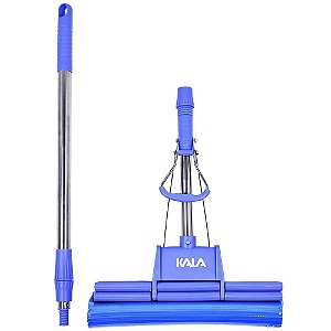 Kala Rodo Mop PVA Aluminío 33cm