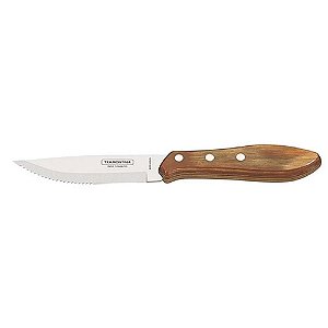 Tramontina Faca Churrasco Jumbo Natural