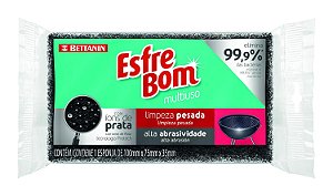 Bettanin Esfrebom Limpeza Pesada