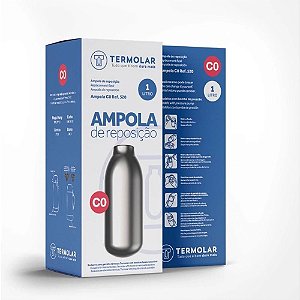 Termolar Ampola 1L