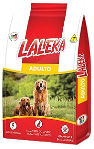 Multi Pet Ração Laleka Adulto 20KG