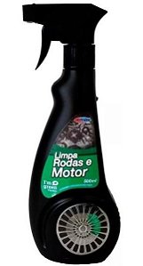 Centralsul Limpa Rodas e Motor 500mL