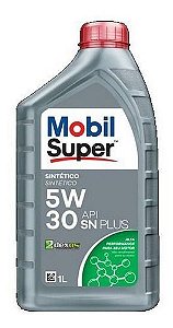 Mobil Super Sintético 5W-30 1L
