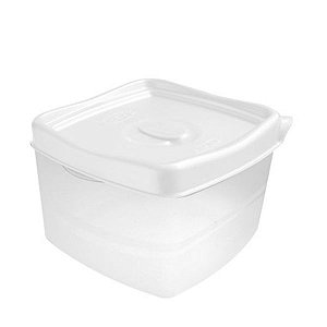 Plasvale Pote Freezer/Microondas 2,8L