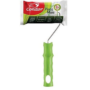 Condor Rolo de Lã 5cm