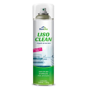 DomLine Liso Clean Spray 300ML