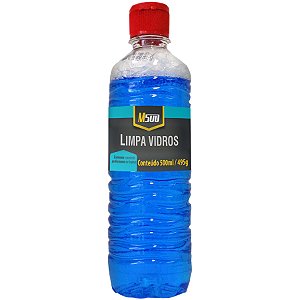 M500 Limpa Vidros 500ML