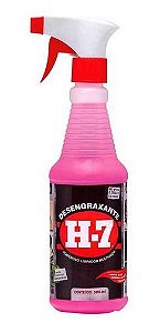 H7 Desengraxante Multiuso Spray 500mL