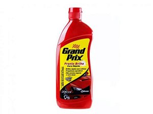 Grand Prix Pronto Brilho 200mL