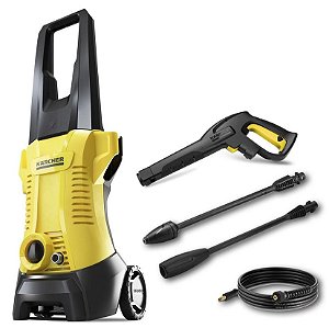 Karcher Lavadora Alta Pressão K2 Standart