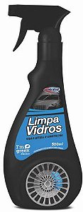 Centralsul Limpa Vidros Spray 500ML