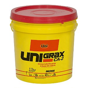 Ingrax Unigrax Graxa CA-2 10KG