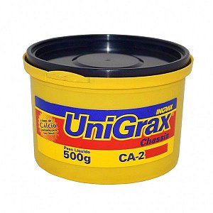 Ingrax Unigrax Graxa CA-2 500g