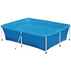 Mor Piscina Plástica 2.000L