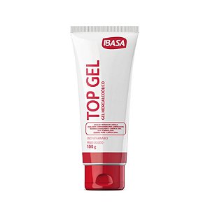 Ibasa Top Gel 100g