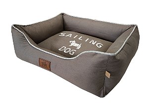 Fábrica Pet Cama Roma P