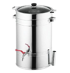 Art'Inox Máquina Produtora de Suco 18kg