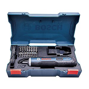 Bosch Parafusadeira Go 3,6V Bivolt