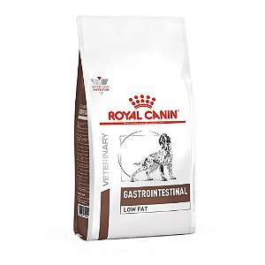 Royal Canin Gastro Intestinal Low Fat Canine 1,5KG