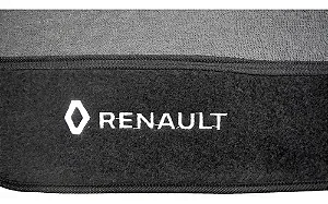 Jogo De Tapete Universal Renault