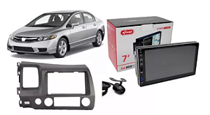 Kit Central Multimídia Android 11 Auto CarPlay IOS Corsa 2002 Até 2012 -  Melhores Acessórios para seu Veículo você encontra aqui! Produtos Novos com  Garantia e NF a pronta entrega!