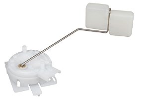 Sensor Nível Combustível Gol Parati G2 1996 1997 1998 1999 Bomba B