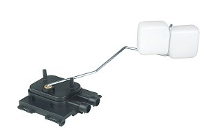 Sensor Nivel Combustível Polo 2.0 GTI/Sedan/1.6 Flex 2008 Em Diante