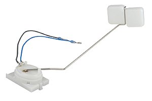 Sensor Nível Comustível F1000 4.9 Efi 6cc 12v 1995 1996