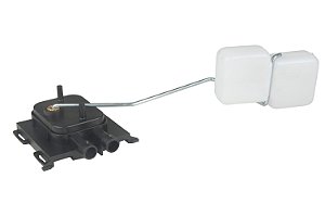 Sensor Nível Combustível Fit 1.4 8v Flex 2006 2007 2008