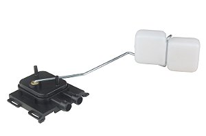 Sensor Nível Combustível City 1.5 Fit 1.4 Flex 2008 Até 2012
