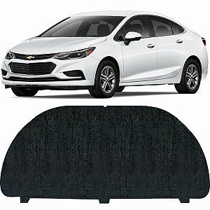 Manta Forro De Capô Cruze 2017 2018 2019 2020