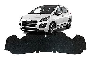 Manta Forro Manta Do Capô Peugeot 3008 2011 2012 2013 2014 2015