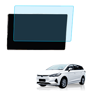 Película Proteção Multimídia Byd E6 15,6 Polegadas Anti-risco