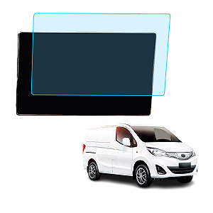 Película Proteção Multimídia Byd T3 15,6 Polegadas Anti-risco
