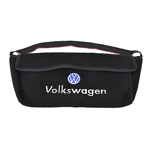 Bolsa De Ferramentas Feltro Carpete Volksvagem