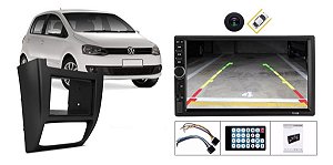 Central Kit Multimidia Som Radio Fox 2013 2014 2015 2016 2017 2018