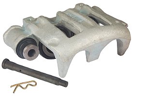 PinÇa F1000 93/96 Silverado D20 Moderna PistÃo Duplo - Le