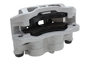 Pinça Iveco Daily 35.10 Lado Esquerdo