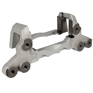Suporte Pinça De Freio F4000 Turbo 1996 1997 1998