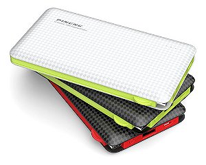 Carregador Universal Portatil Power Bank 10000mah