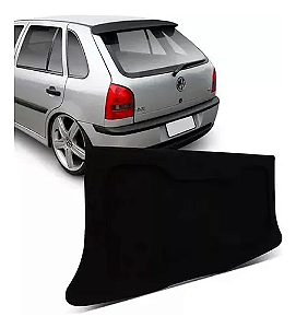 Tampão Bagageiro Gol G2/G3