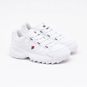 fila radiate