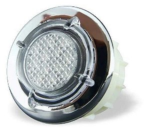 CROMOLED 1 CONJ LEDS INOX SINAPSE - unid