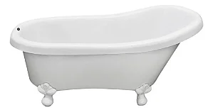 Banheira de Imersão Infantil Primo Bagno Mondialle