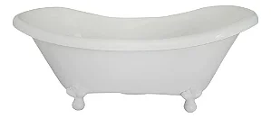 Banheira de Imersão Infantil Primo Bagno Dupla Mondialle