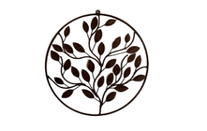 Mandala Galhada