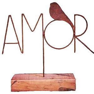 Amor Toco