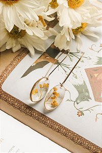 Brinco flor de tango