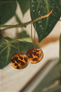 Brinco urucum