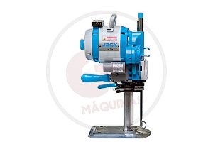 Corte faca 10 polegadas 850w 220v MARCA: JACK / MODELO: JK-T3 10 850w 220v